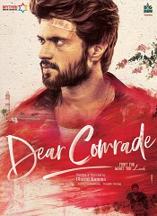 Dear Comrade (Telugu)