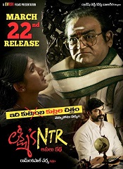 Lakshmi’s NTR (Telugu)