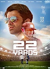 22 Yards (Hindi)