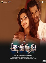 Abhimanyudu (Telugu)