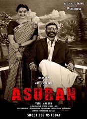 Asuran (Tamil)