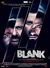 Blank (Hindi)