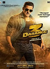 Dabangg 3 (Hindi)