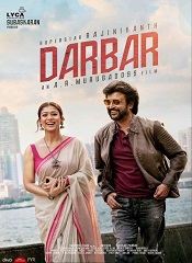 Darbar (Malayalam)