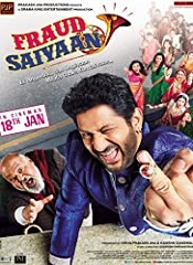 Fraud Saiyaan (Hindi)