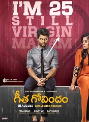 Geetha Govindam (Telugu)