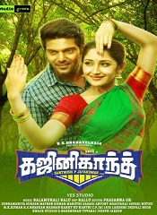 Ghajinikanth(Tamil)