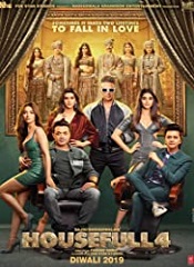 Housefull 4 (Hindi)