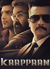 Kaappaan (Tamil)