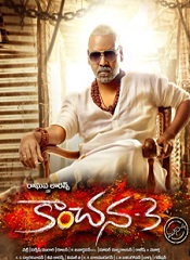 Kanchana 3 (Telugu)