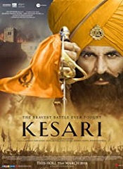 Kesari (Hindi)