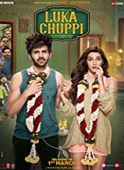 Luka Chuppi (Hindi)