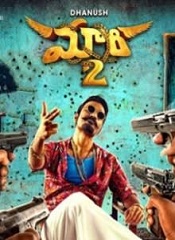 Maari 2 (Telugu)