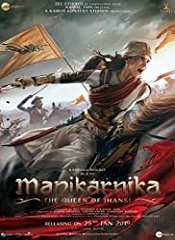 Manikarnika: The Queen of Jhansi (Hindi)