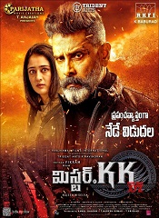 Mr.KK (Telugu)