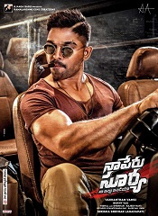 Naa Peru Surya, Naa Illu India (Telugu)