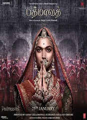 Padmaavat (Tamil)