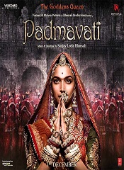 Padmaavat (Telugu)