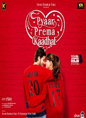 Pyaar Prema Kaadhal (Tamil)