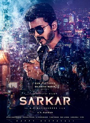 Sarkar (Tamil)