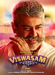 Viswasam (Telugu)