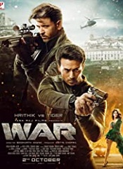 War (Hindi)