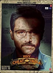 Why Cheat India (Hindi)