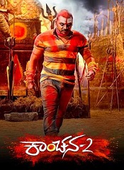 Kanchana 2 (Kannada)