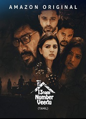 13 Aam Number Veedu (Tamil)