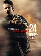 24 Hours to Live [Telugu + Tamil + Hindi + Eng]