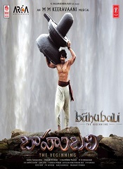 Baahubali: The Beginning (Telugu)