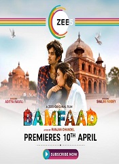 Bamfaad (Hindi)