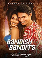 Bandish Bandits – Season 01 [Telugu + Tamil + Hindi]