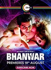 Bhanwar – Season 01 (Hindi)