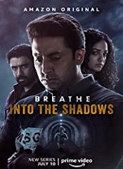 Breathe: Into the Shadows