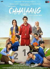 Chhalaang (Hindi)