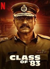 Class of ’83 (Hindi)