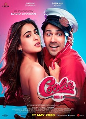 Coolie No. 1 (Hindi)