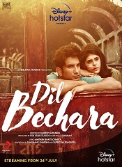 Dil Bechara (Hindi)