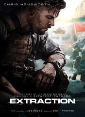 Extraction [Telugu + Tamil + Hindi + Eng]