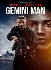 GEMINI MAN [Telugu + Tamil + Hindi + Eng]