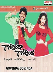 Govinda Govinda (Telugu)