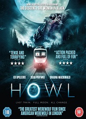 Howl [Telugu + Tamil + Hindi + Eng]