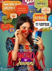 Indoo Ki Jawani (Hindi)