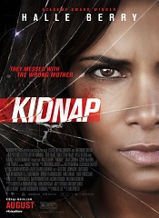 Kidnap [Telugu + Tamil + Hindi + Eng]