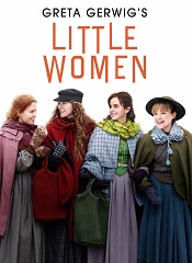 Little Women [Telugu + Tamil + Hindi + Eng]