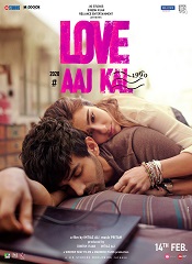 Love Aaj Kal (Hindi)