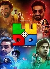 Ludo [Telugu + Tamil + Hindi]