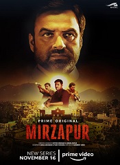 Mirzapur – Season 01 [Telugu + Tamil]