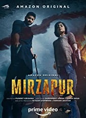 Mirzapur – Season 02 [Telugu + Tamil]